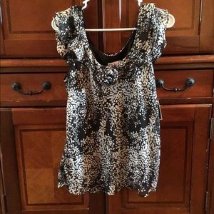 NWT Blouse